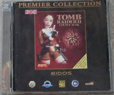 Usado, CD Rom PC 'Tomb Raider II - Golden Mask' comprar usado  Enviando para Brazil