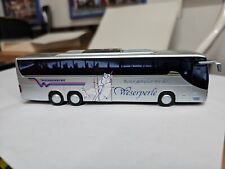 Modell bus wahrenburg gebraucht kaufen  Hannover