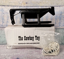 Original cowboy toy for sale  Richmond