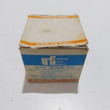 Filtro olio renault usato  Terracina