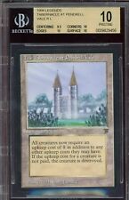 Pristine bgs legends for sale  Shipping to Ireland