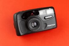 Pentax zoom argentique d'occasion  Amiens-