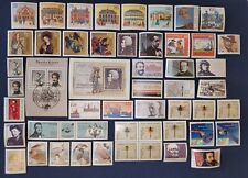 Lot26 blöcke briefmarken gebraucht kaufen  Hamburg
