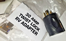 adaptor locking rv for sale  Colton