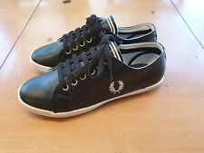 womens fred perry shoes for sale  NUNEATON