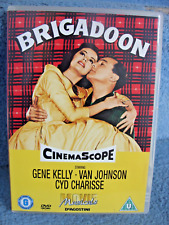 Brigadoon 1954 gene for sale  BASILDON