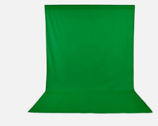 Green screen chroma for sale  SOUTHEND-ON-SEA