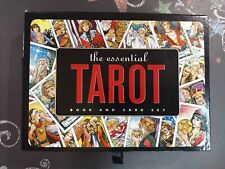 Essential tarot book for sale  La Follette