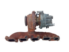 Turbina codice 04l253020a usato  Catanzaro