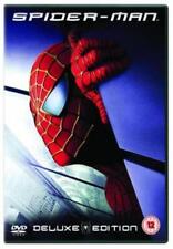 Spider man dvd for sale  STOCKPORT