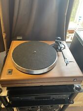 acoustic research turntable for sale  GREAT YARMOUTH