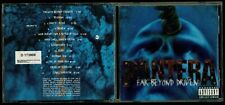 Pantera full album for sale  New Lenox