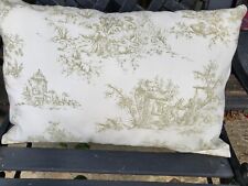 Bnwot french toile for sale  NORWICH