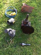 Belle mixer gearbox for sale  DERBY