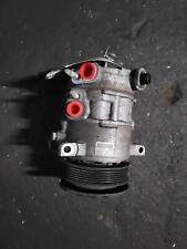 Air compressor chrysler for sale  Pittsburgh