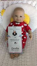 Reborn baby dolls for sale  ALFRETON