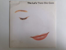 Usado, THE LA'S THERE SHE GOES FREEDOM SONG GO ! DISCS GOLAS 5 POP ROCK comprar usado  Enviando para Brazil