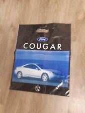 Ford cougar rare d'occasion  Caen