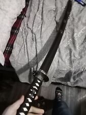 Japanese samurai sword for sale  Mancelona