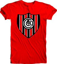  Camiseta Chacarita Juniors Fútbol Fútbol Para Hombre Hecha a Mano Equipo Deportes s, usado segunda mano  Embacar hacia Argentina