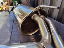 Fujitsubo legalis exhaust for sale  Castro Valley
