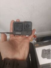 Gopro hero9 black for sale  COULSDON