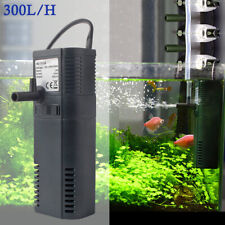 300 aquarium innenfilter gebraucht kaufen  Kliestow, -Rosengarten, -Lichtenberg