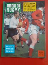 1962 miroir rugby d'occasion  Saint-Pol-sur-Mer