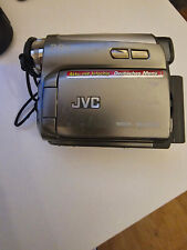 Jvc d725e camcorder gebraucht kaufen  Ludwigshafen