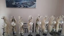 Wedding centrepieces table for sale  MANCHESTER