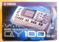 Yamaha qy100 sequencer d'occasion  Expédié en Belgium