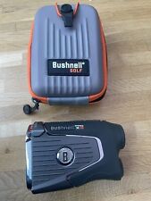 Bushnell pro laser for sale  Shipping to Ireland