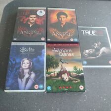 Vampire box sets for sale  WALSALL