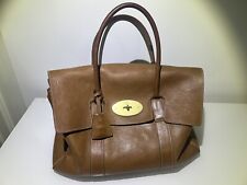Genuine mulberry large for sale  HAMILTON