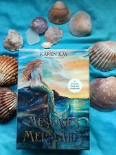 Messages mermaids oracle for sale  LEEDS