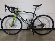 Cannondale synapse 105 usato  Trescore Balneario