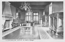 Vizille chateau salle d'occasion  Vasles