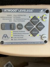 Used atwood levelegs for sale  Knoxville