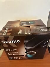 New keurig select for sale  Crosby
