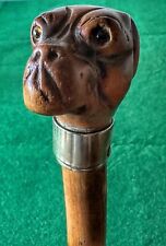 Antique hand carved for sale  WATCHET