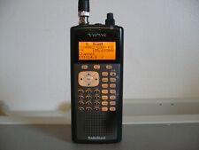 Radio Shack PRO-106 1800 CH. Analog/Digital Police/Fire/EMS Scanner-P25 Phase 1 for sale  Shipping to South Africa