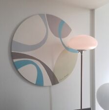 Ikea round canvas for sale  Cerritos