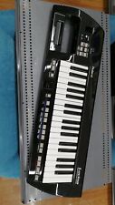 Usado, Roland AX-09 Lucina 37 teclas teclado sintetizador piano negro lectura USADO segunda mano  Embacar hacia Argentina