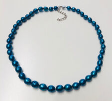 Honora graduated teal for sale  LIVERPOOL