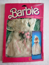Barbie 3102 wedding d'occasion  Expédié en Belgium