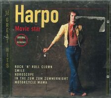 Harpo movie star gebraucht kaufen  Groß-Umstadt