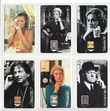 Phone card set d'occasion  France