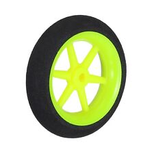 Airplane wheels 1.97 for sale  Shipping to Ireland