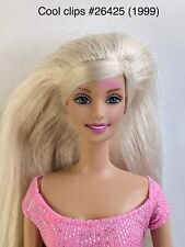 Barbie cool clips d'occasion  Expédié en Belgium