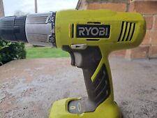 Ryobi cdc1802 drill for sale  LINCOLN